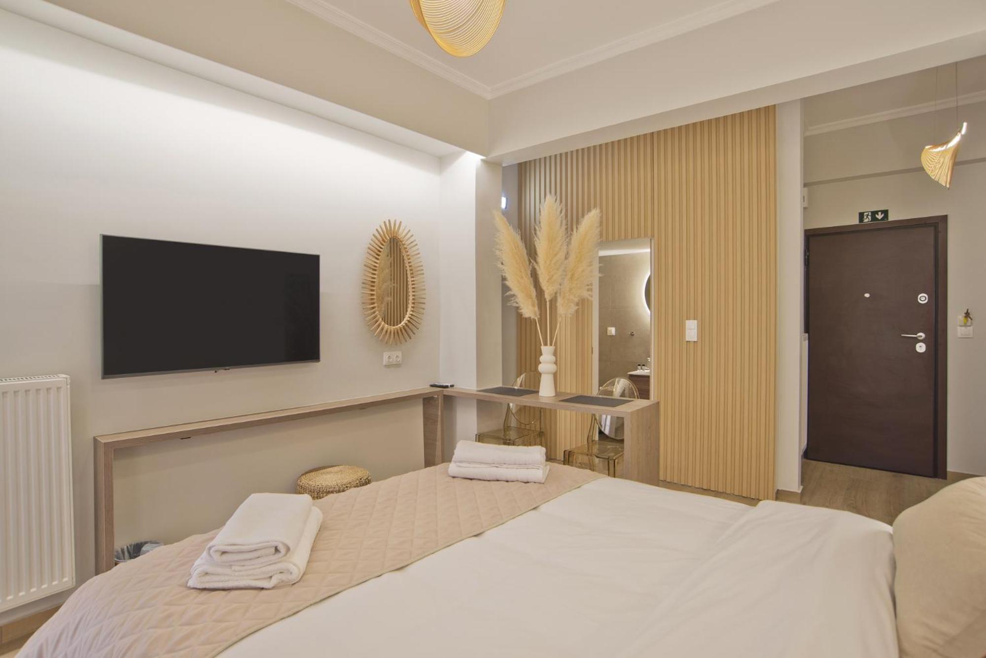 Althea Luxury View, Walk To Acropolis * Афины