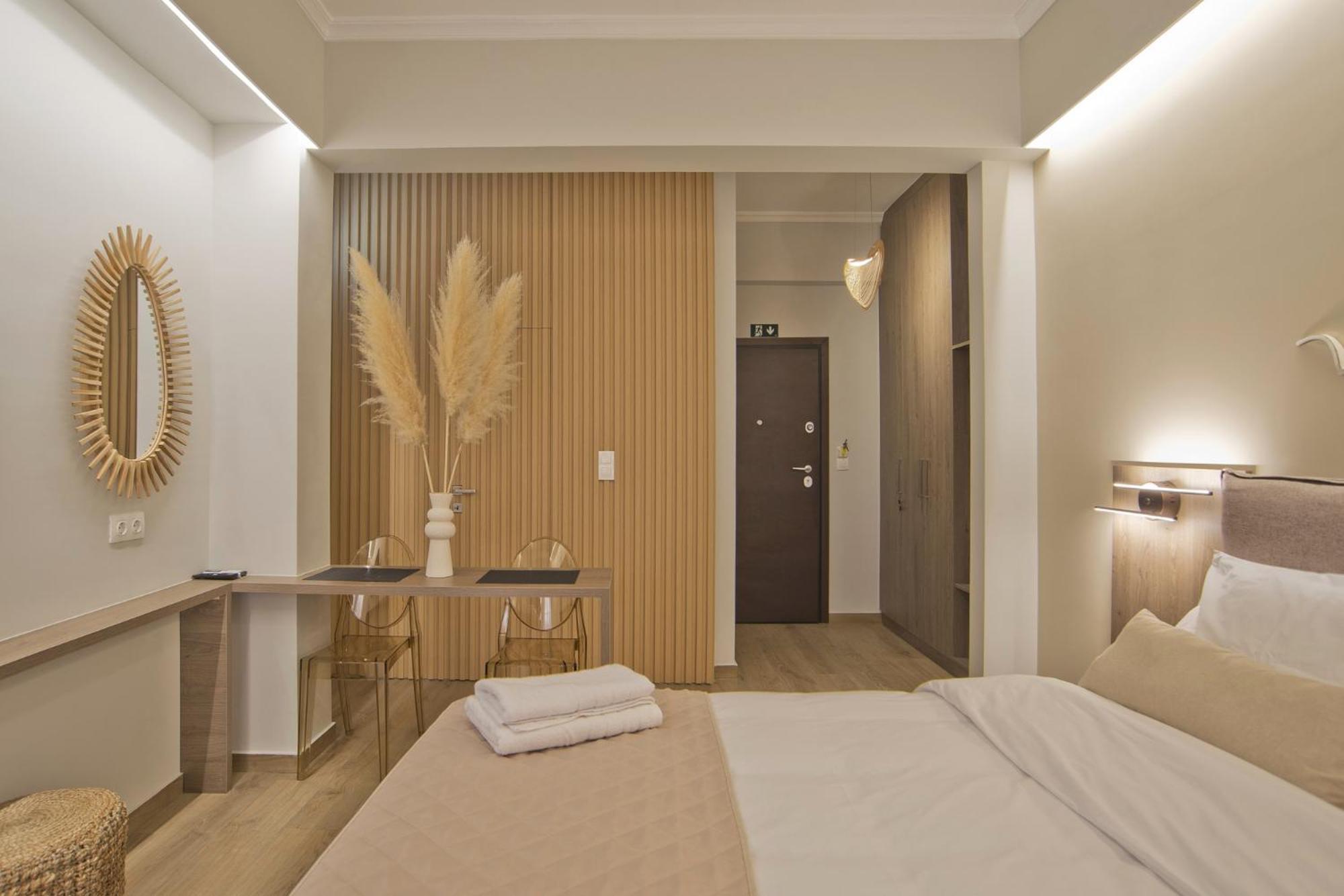Althea Luxury View, Walk To Acropolis