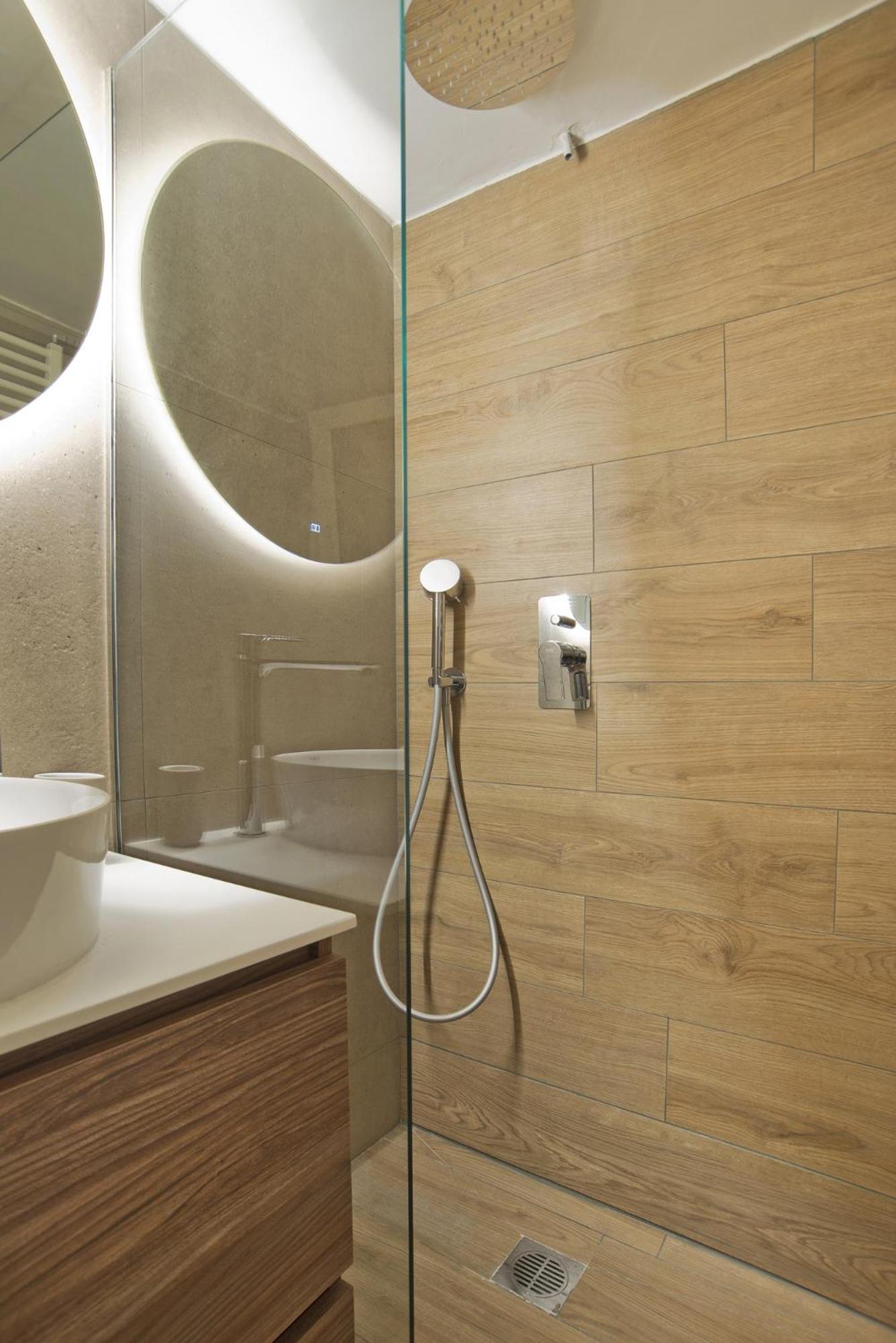 Апартаменты Althea Luxury View, Walk To Acropolis Афины