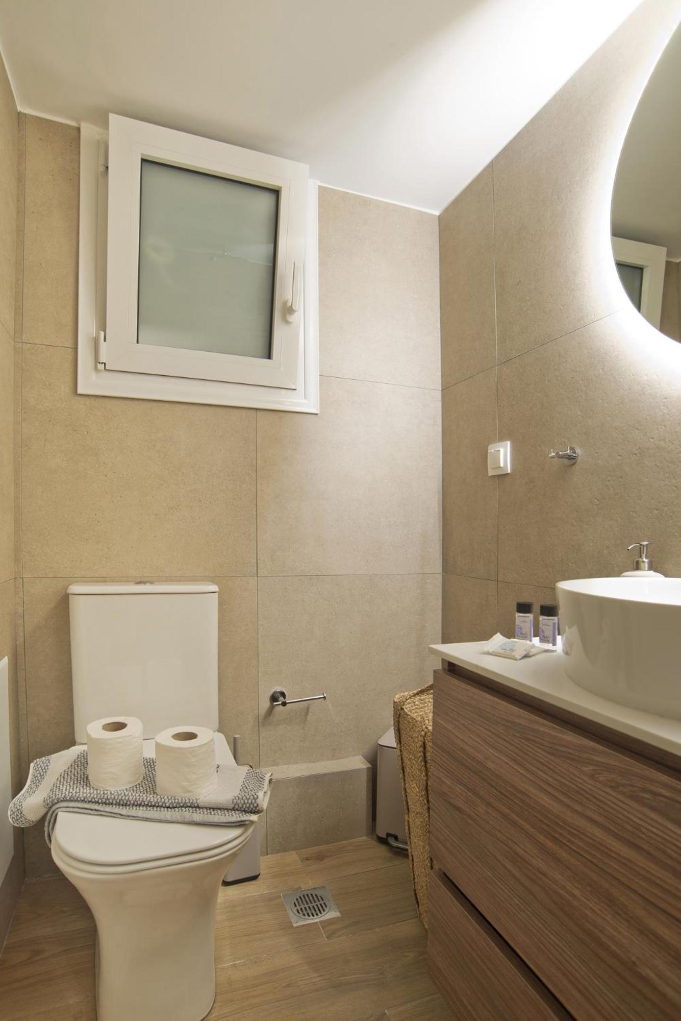 Althea Luxury View, Walk To Acropolis Апартаменты